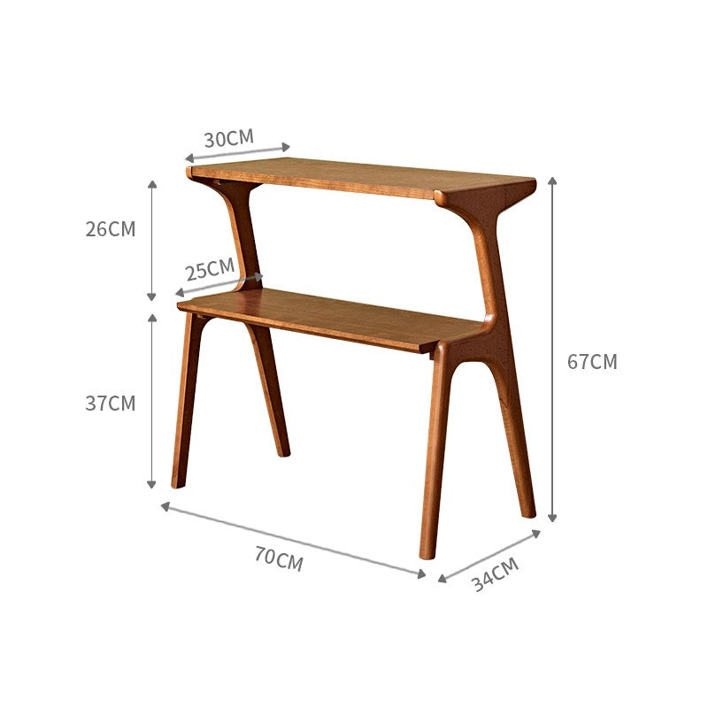 The Woodland Companion Side Table