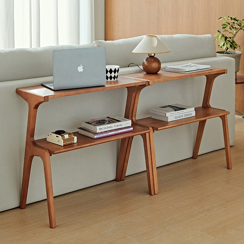 The Woodland Companion Side Table