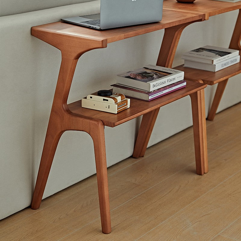 The Woodland Companion Side Table