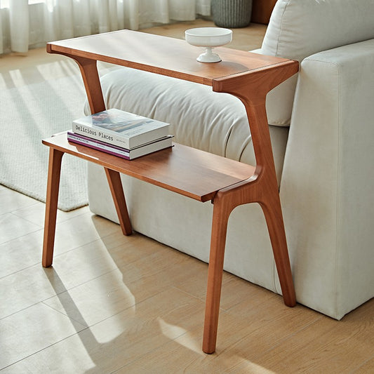 The Woodland Companion Side Table