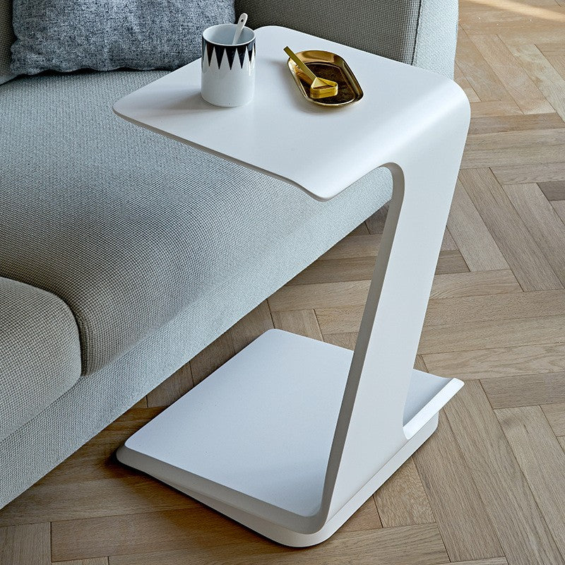 The Trail's End Side Table