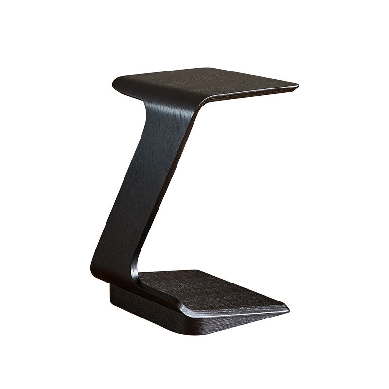 The Trail's End Side Table