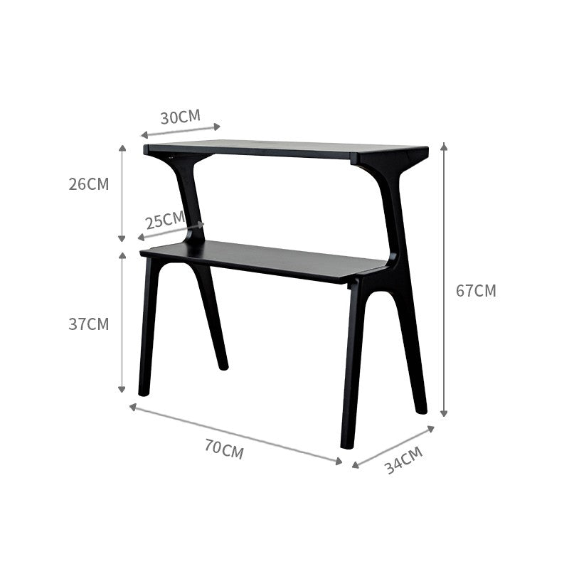 The Woodland Companion Side Table